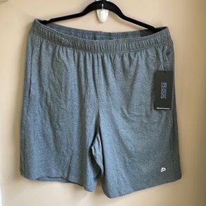 Men’s Reebok NWT training shorts